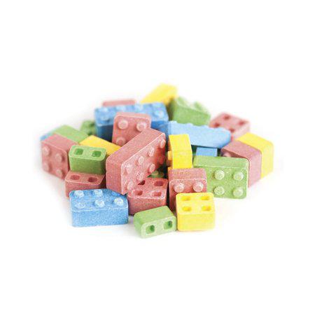 Concord Candy Blox 11 POUND SEALED CASE